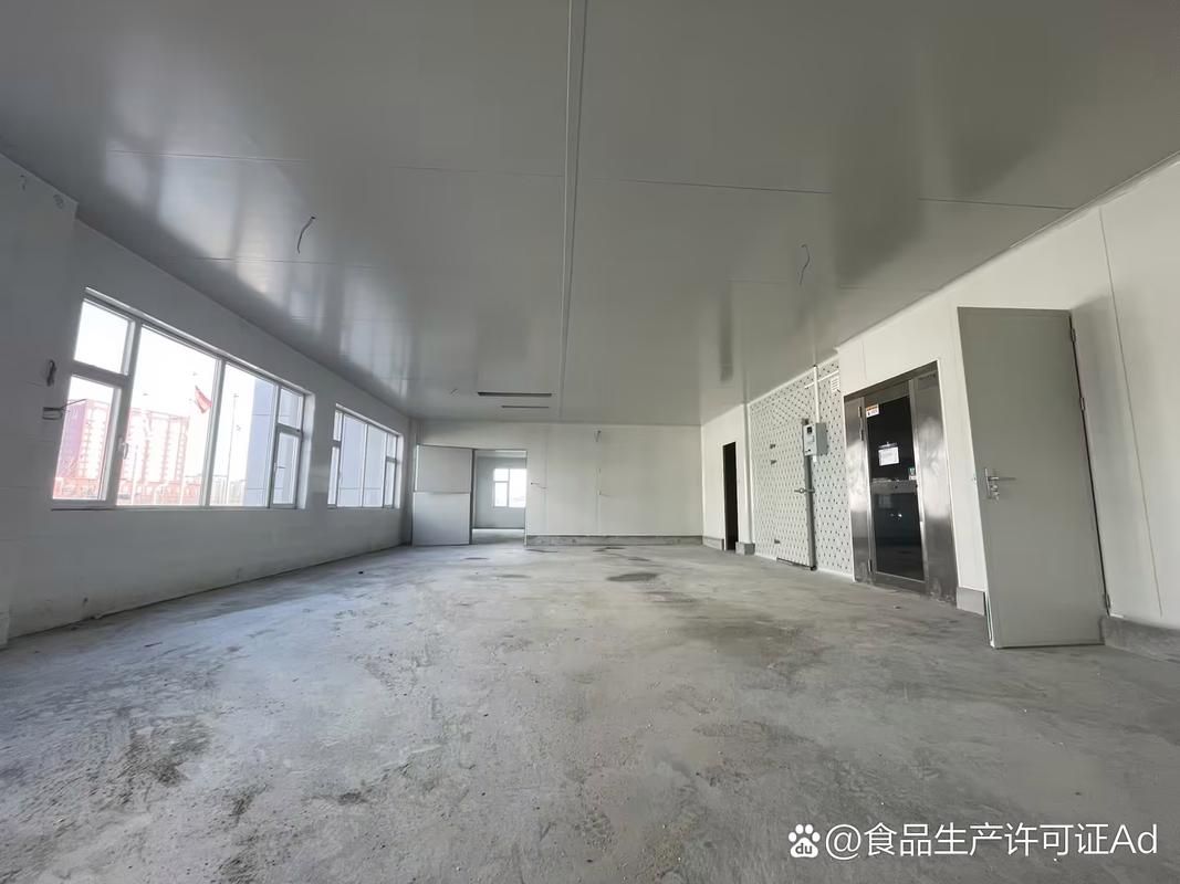 办个食品生产许可难不难？食品生产许可条件、流程与难点全解析